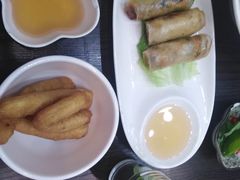 -PHO·5越南牛肉粉(建新路店)