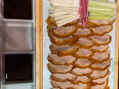 -满园烤鸭·春饼(丰科路万达店)