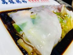 -荔银肠粉·非遗手藝(夫子庙店)