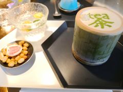-茶是一枝花泡茶店