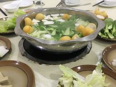 -西夏一品烤全羊(百桥路店)