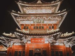 -迎泽公园