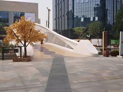 -番禺广场(市桥街道)