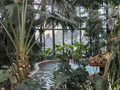 -郑州银基黄帝宫御温泉