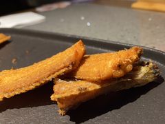 -老头儿油爆虾(星光一期店)