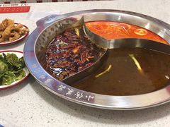 -陳艳红火锅(港汇店)