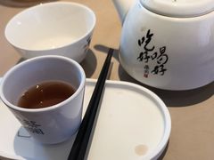 -蔡澜点心·粤菜(领展购物广场店)