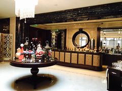 -Salon de Ville浦江汇(上海外滩华尔道夫酒店店)