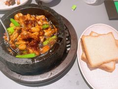 -桂满陇·蟹黄小笼汤包(中山公园店)