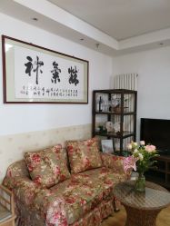 -宝诗雅莲养发养生馆
