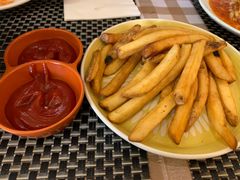 -后厨意餐La Cucina(外交公寓店)