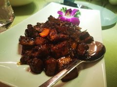 -逸林轩中餐厅(中信泰富朱家角锦江酒店)
