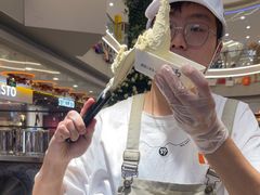 -野人先生Gelato(上海长宁龙之梦店)