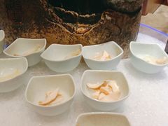 -海玥荟海鲜姿造自助餐厅(欧罗巴广场店)