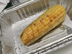 西双版纳小苞谷-云海肴云南菜(正大广场店)