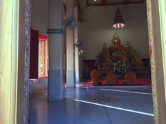 -查龙寺