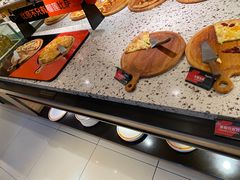 -比格比萨自助(新辰里学清路店)
