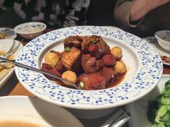 -涌觅名灶·本地海鲜宁波菜(财富广场店)