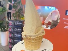 -野人先生现做冰淇淋(北京王府井东方新天地店)