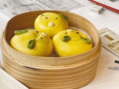 猪猪流沙包-新雅(丰盛里店)