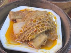 -恒兴发茶店(水巷口店)