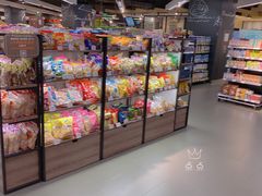 -Olé精品超市(上海虹桥南丰城店)