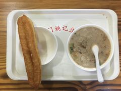 -阊门姚记豆浆(旧学前直营店)