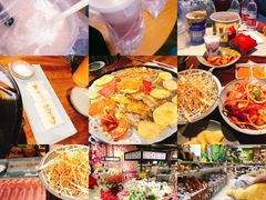 -阿曼达主题KTV(南湖都会店)