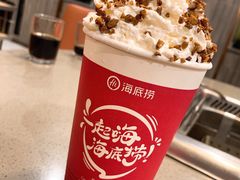 -海底捞火锅(龙岗星河COCO Park店)