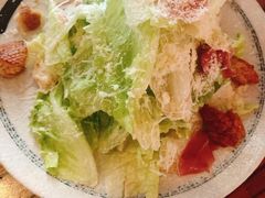 凯撒沙拉-PIZZA BIANCA(民园店)