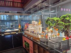 -全聚德烤鸭店(准噶尔路店)