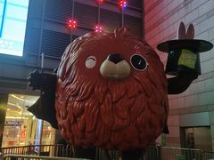 门面-深圳龙华星河COCO City(民治店)