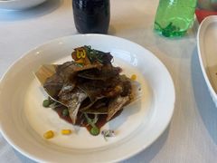 -聚鑫阁江浙菜·非遗传承技艺(青村帝华园店)