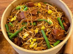 -老雒阳面馆·水席·洛阳菜(王城路店)
