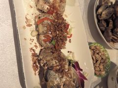 -喜记避风塘炒辣蟹(旗舰店)