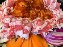 -韩见·韩式拌饭·炸鸡(石厦店)