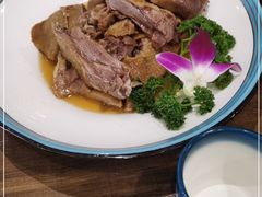 -锡和无锡菜(景丽苑店)