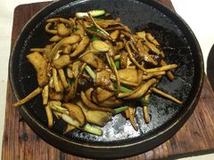 -味道云南·云朵山歌(东方都会广场店)