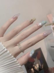 -雪儿·YuKi美甲美睫皮肤管理Salon