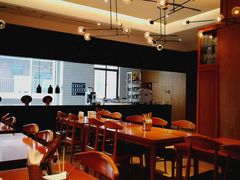 大堂-粤域茶餐厅