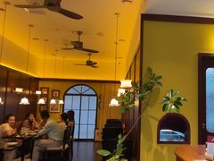 -盛元荼集  素食(滨江凯德壹店)