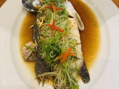 -Chom Cafe and Restaurant