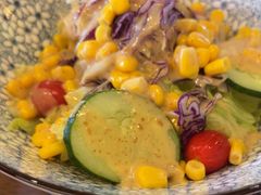 -韩热料理(永嘉天地店)