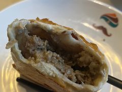 -巴依老爷·新疆美食(上城区天城路店)