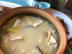 -天和晟新京菜.水煮鱼.湘土菜(国展店)