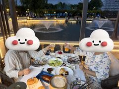 -拾久(朝阳公园店)