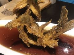 -老牌坊鲁菜名店(聊城美食岛店)