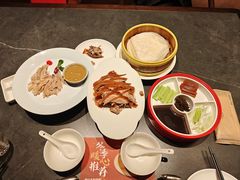 -全聚德(双井店)