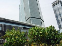 建发国际大厦-建发国际大厦