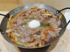 -东京屋(武定路店)